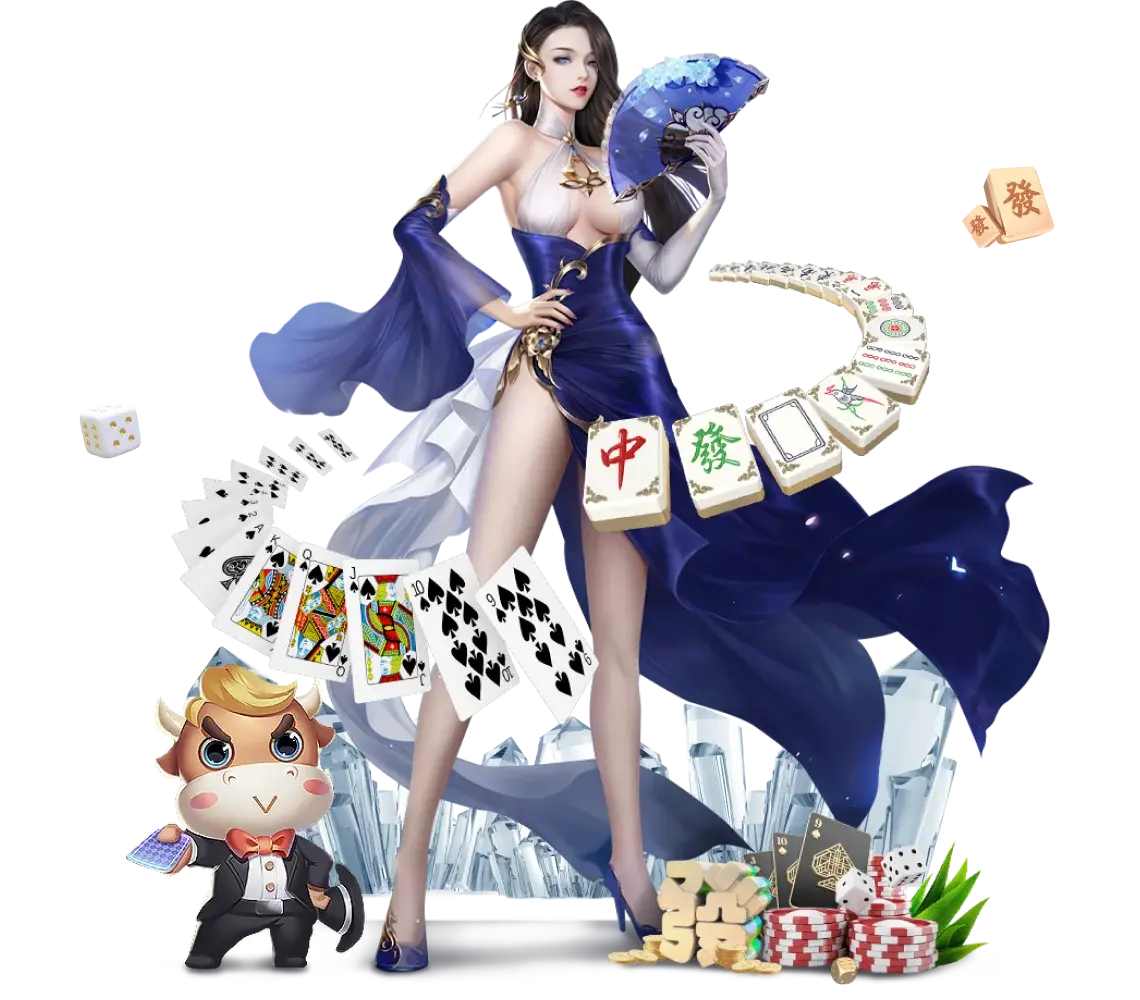 Tiến lên, Poker, Blackjack và Mậu binh tại Fc88